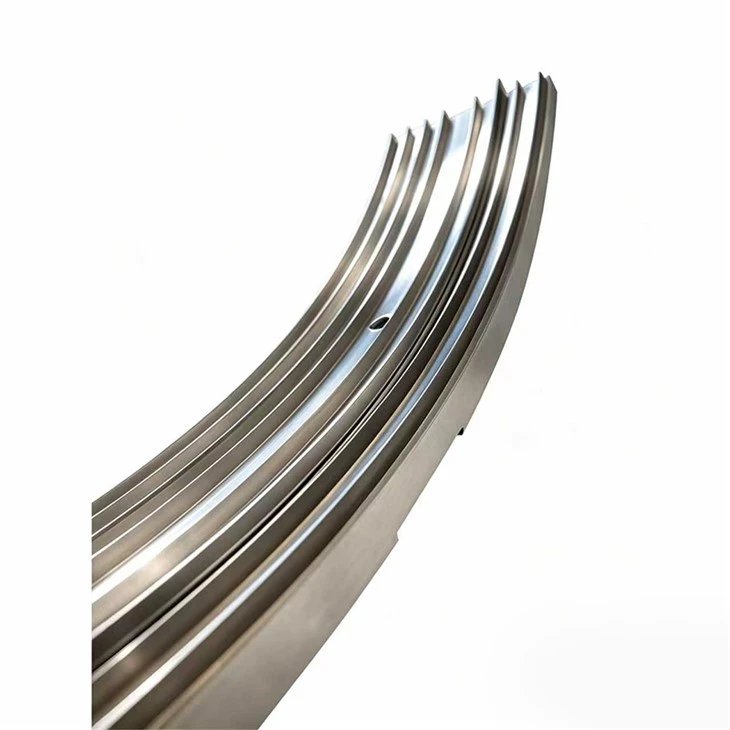 Dry Gas Mechanical Seal suppliers